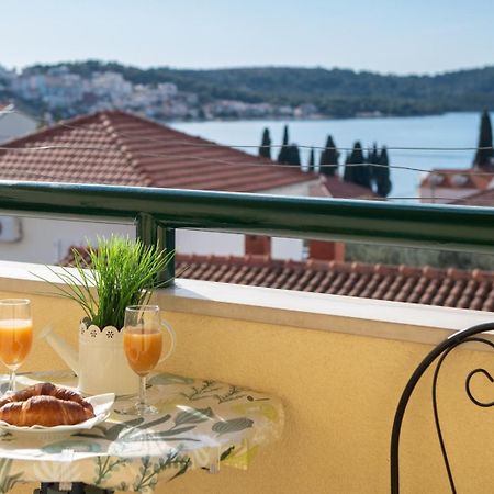 Apartment Anita Trogir Exterior foto