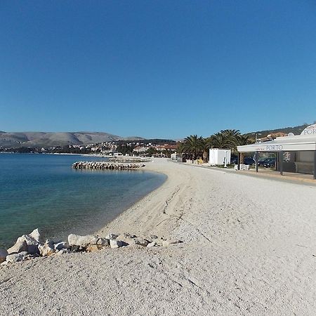 Apartment Anita Trogir Exterior foto