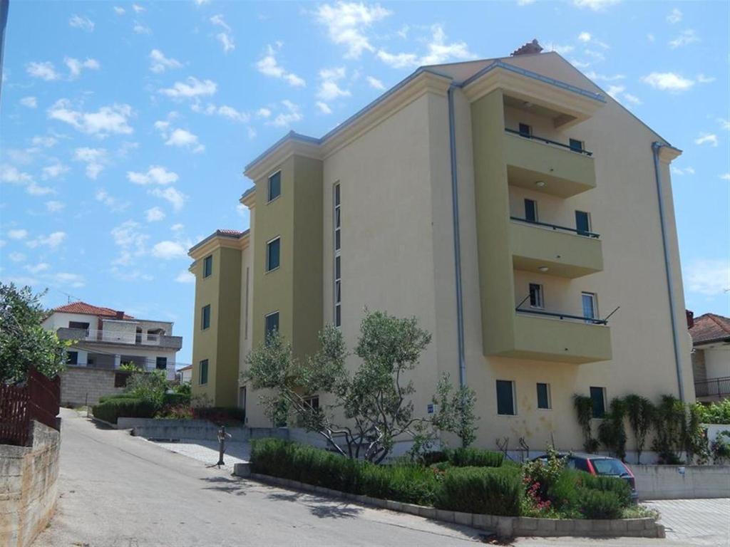Apartment Anita Trogir Exterior foto